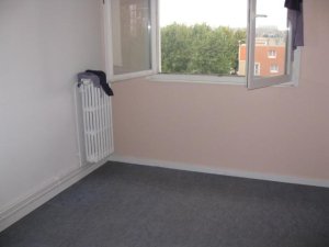 Vente Appartement F4 70m² Dunkerque Nord