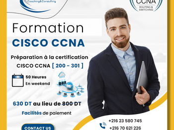 CISCO CCNA