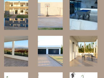 Location villa fes Maroc