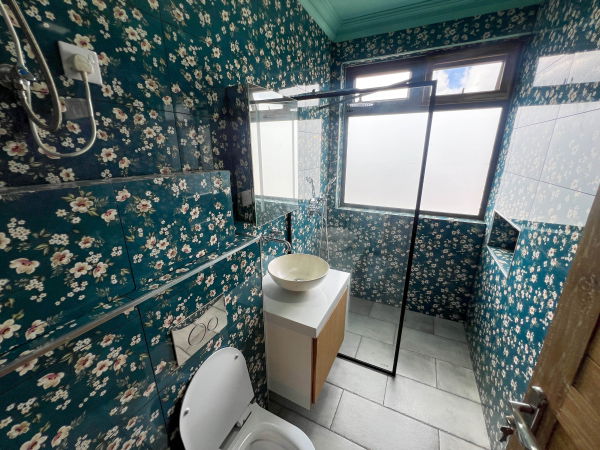 Salle be bain