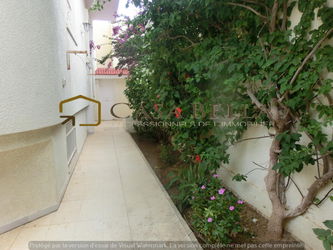 Location 1 villa Sousse Tunisie