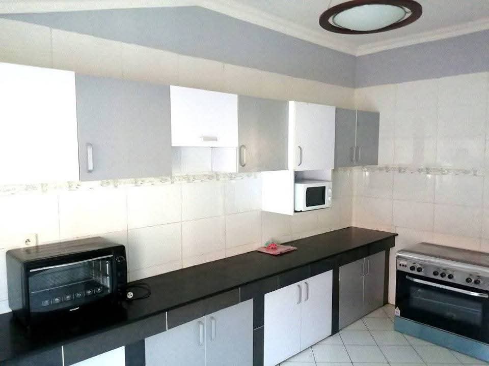 Appartement T4