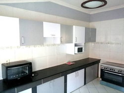 Appartement T4
