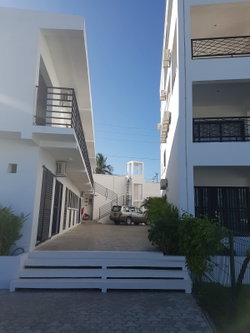 Résidence meublé à vendre à Majunga