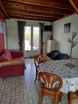salon séjour