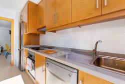 Appartement proche de la mer