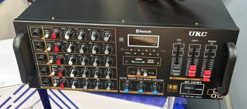 AMPLIFICATEUR
