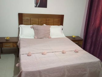 Location mensuelle appartement meublé Dakar Sénégal