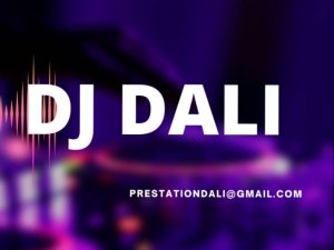 DJ DALI Montpellier Hérault