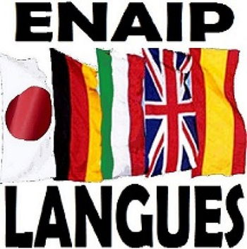 Annonce Cours langues Anglais -Allemand-Italien-Espagnol-Russe-Japonais Metz