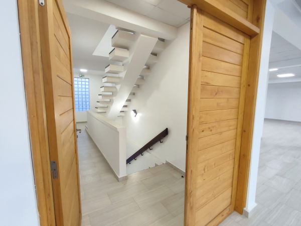 Photo de l'extérieur