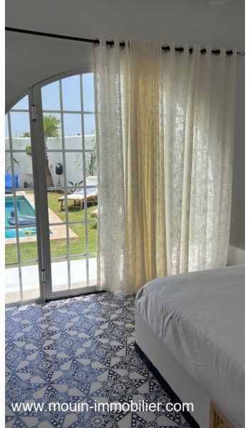 CHAMBRE 1