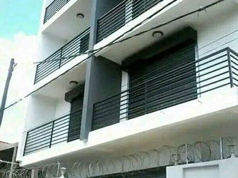 Location 1 appartement standing Tsimbazaza Madagascar