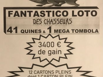 Fantastico Loto Lavérune Hérault