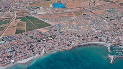 vue plage