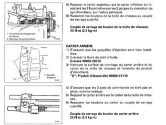 Suzuki Samurai Fr Saint-Remèze Ardèche