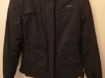 Blouson Moto BERING F Nîmes Gard