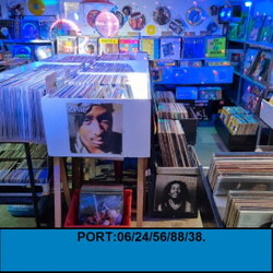 local vinyle
