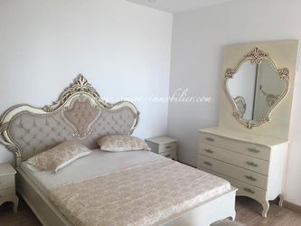 Location Appartement Kamy Hammamet Tunisie