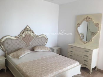 Location Appartement Kamy Hammamet Tunisie