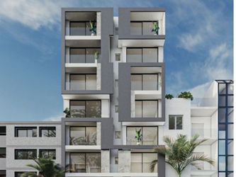 Vente duplex haut standing aux almadies Dakar Sénégal