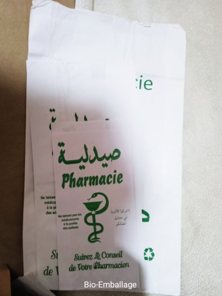 Emballage Bio Casablanca Maroc