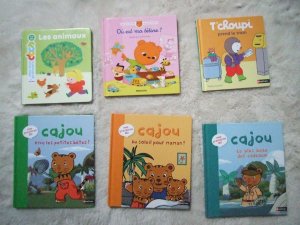 livres enfants Lurcy-Lévis Allier