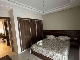 appartement à louer à agadir par jour