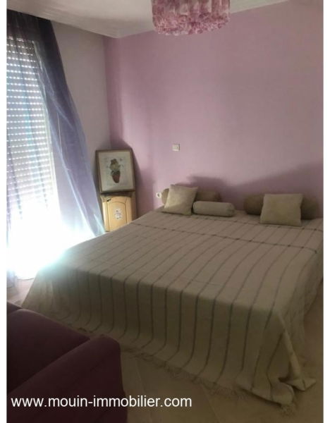 CHAMBRE 3