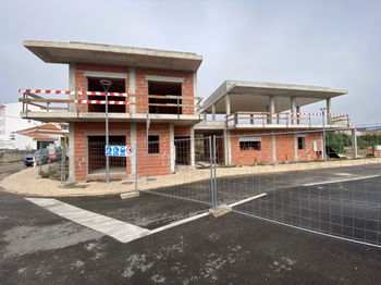 Maisons de 4 chambres - à quelques minutes à pied de la baie/plage de São Martinho do Porto