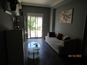 Location Luxueux S+1 Richement Meublé Sousse Tunisie