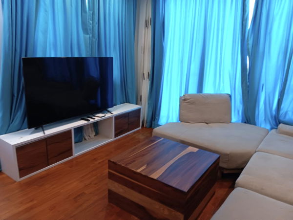 salon salle à manger cuisine