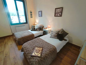 chambre enfants