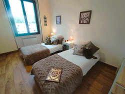 chambre enfants