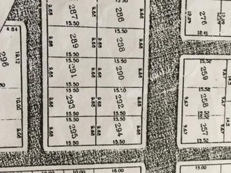 VENTE TERRAINS 150m² NOFLAYE SANGALKAM Dakar Sénégal