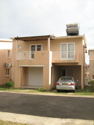 maison melville