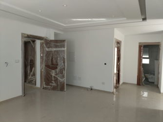 Location bureaux standing sahloul 2 Sousse Tunisie