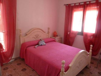 Chambre principale