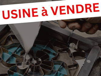 Vente usine sidi ghanem marrakech Maroc