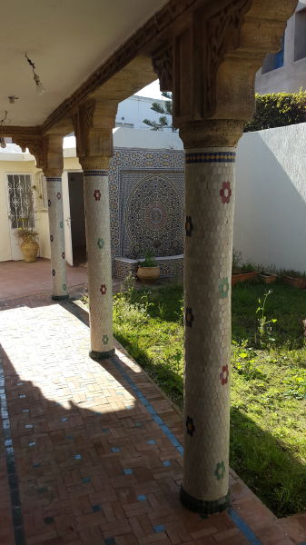 jardin
