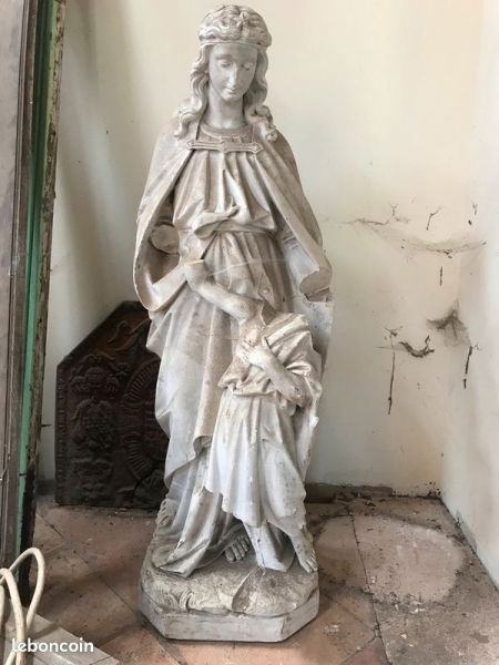 Statues