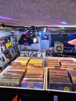 collection pop rock