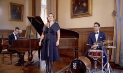 orchestre événement