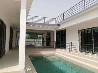Vente Villa ndayane Toubab Dialao Sénégal
