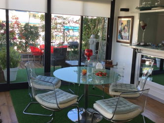 Vente Appartement Marbella Puerto Banus Espagne