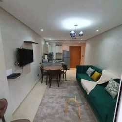 Appartement a louer par jour Agadir