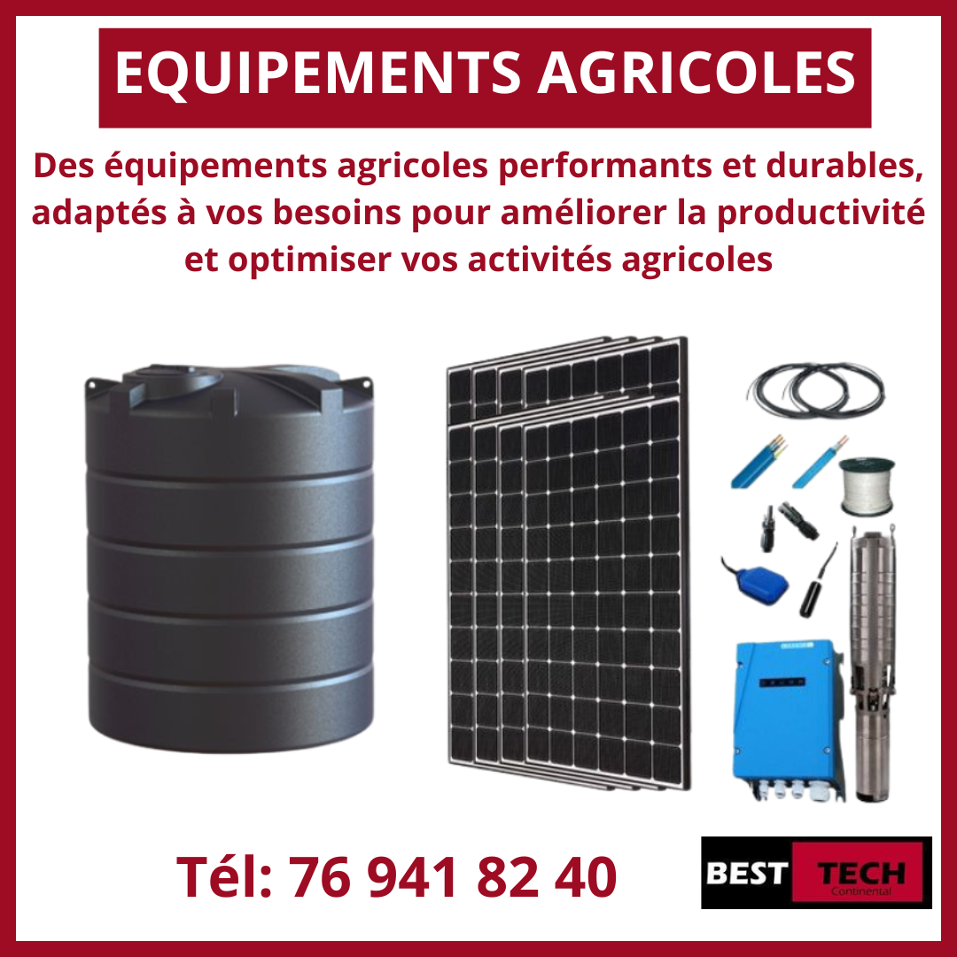agricole