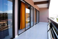 Appartement T3 meublé à Ambatobe