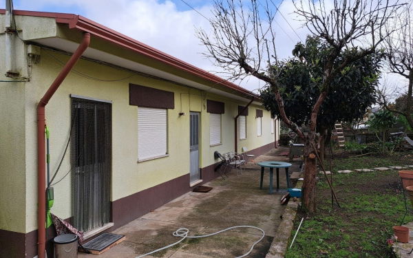 maison 2 chambres