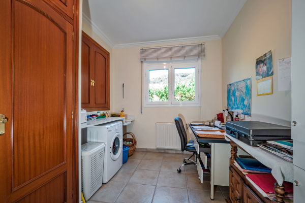bureau